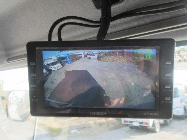 中古トラック いすゞアルミウィング #18