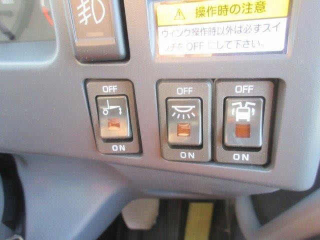 中古トラック いすゞアルミウィング #21