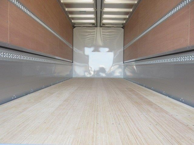 中古トラック いすゞアルミウィング #8