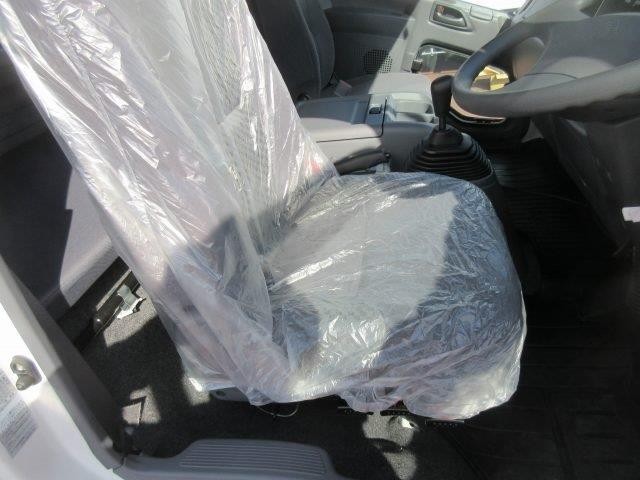 中古トラック いすゞクレーン付 #15
