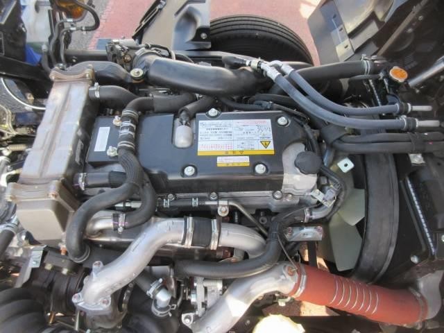 中古トラック いすゞクレーン付 #11