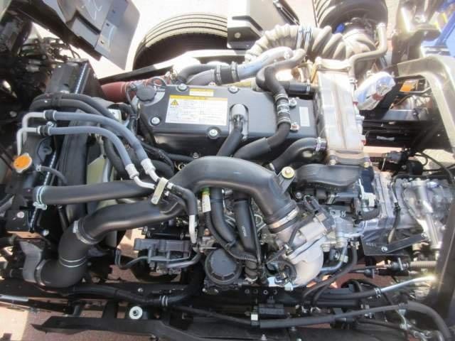 中古トラック いすゞクレーン付 #10