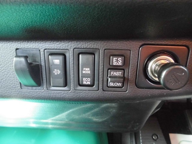 中古トラック 日野クレーン付 #12