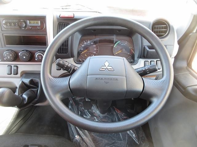 中古トラック 三菱ふそう冷蔵冷凍車 #17