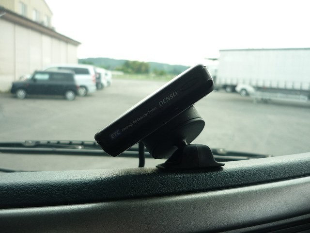 中古トラック UDトラックスアルミバン #19