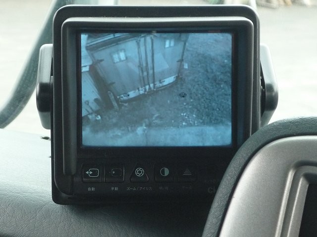 中古トラック UDトラックスアルミバン #20