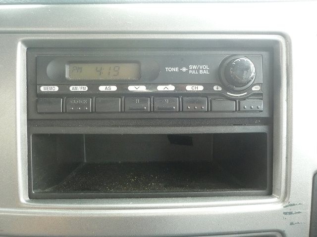 中古トラック UDトラックスアルミバン #21