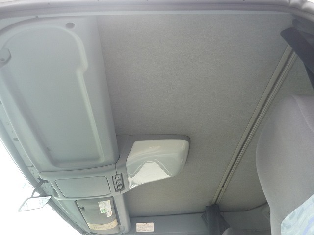 中古トラック UDトラックスアルミバン #23