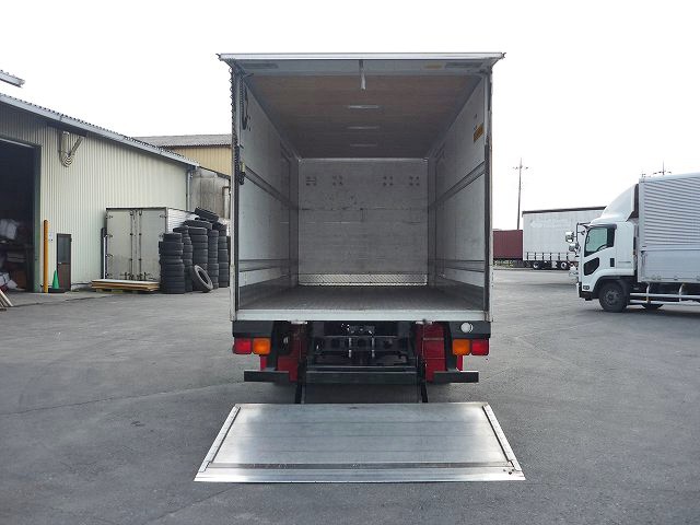 中古トラック UDトラックスアルミバン #8