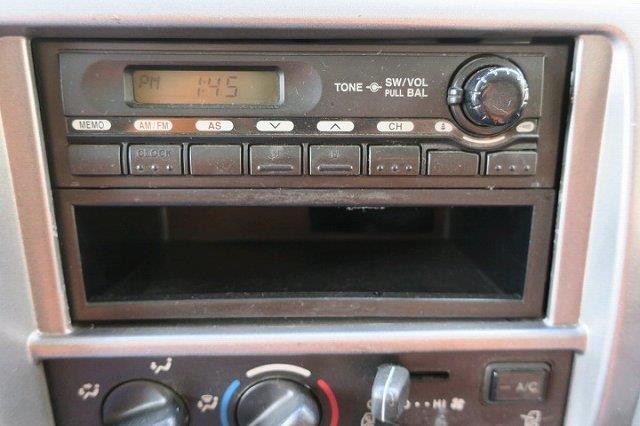 中古トラック 日野幌ウィング ＃24