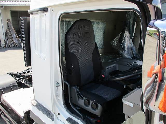 中古トラック 三菱ふそうトラクタヘッド #14