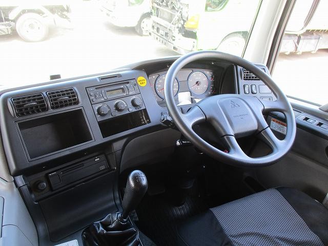 中古トラック 三菱ふそうトラクタヘッド #16