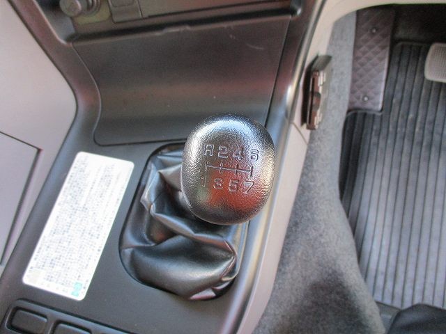 中古トラック 三菱ふそうトラクタヘッド #17