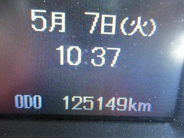 中古トラック 三菱ふそうトラクタヘッド #18