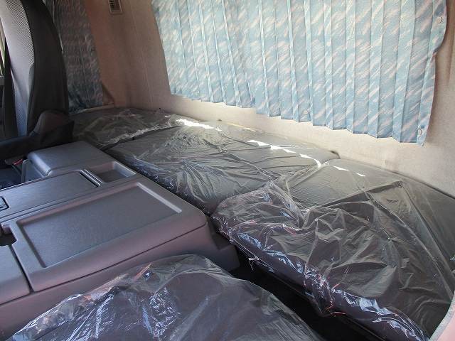 中古トラック 三菱ふそうトラクタヘッド #20