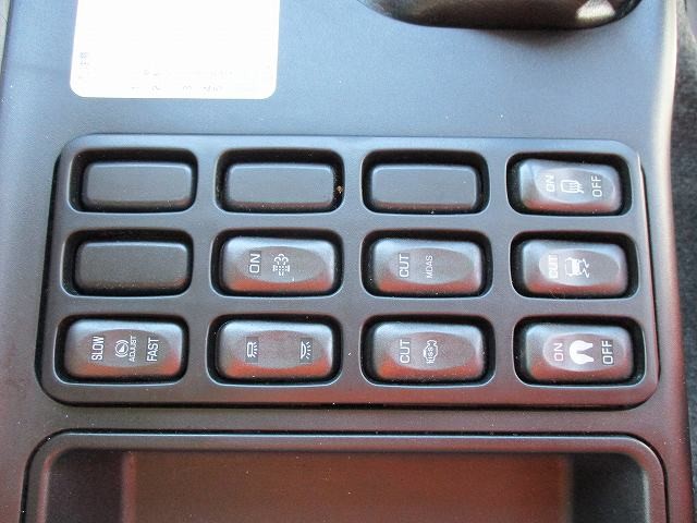 中古トラック 三菱ふそうトラクタヘッド #23