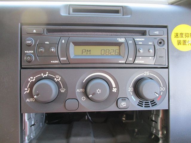 中古トラック 三菱ふそうトラクタヘッド #24