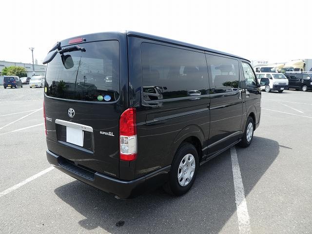 中古トラック トヨタワンボックス #3
