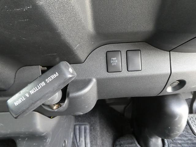 中古トラック トヨタワンボックス #22