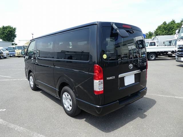 中古トラック トヨタワンボックス #4