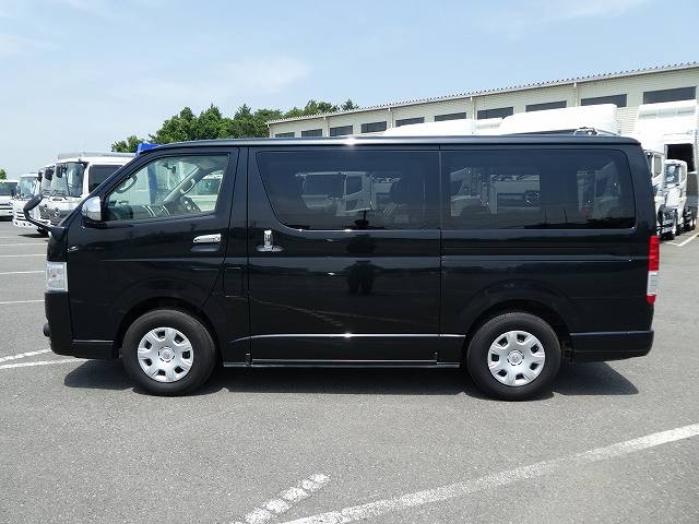 中古トラック トヨタワンボックス #6