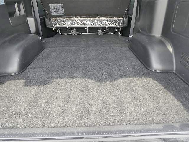 中古トラック トヨタワンボックス #8