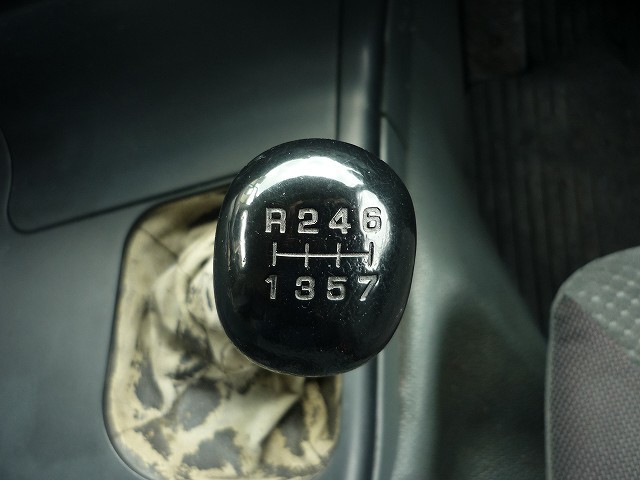 中古トラック 三菱ふそうアルミバン #17