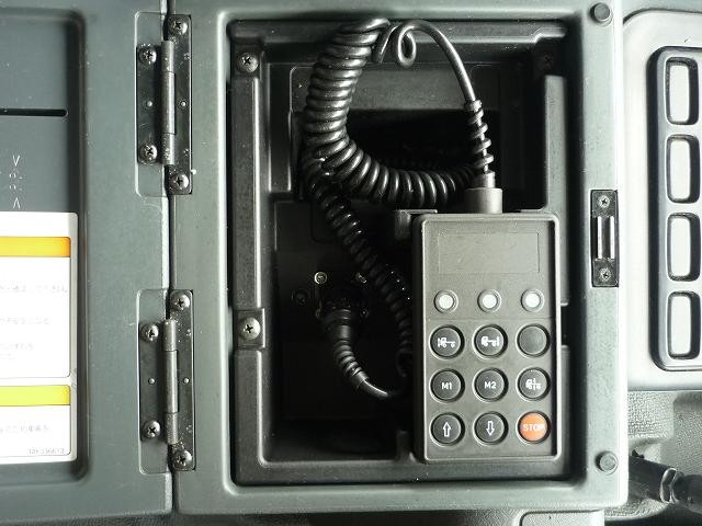 中古トラック 三菱ふそうアルミバン #19