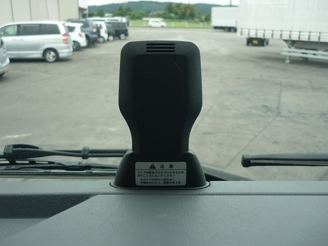 中古トラック 三菱ふそうアルミバン #20