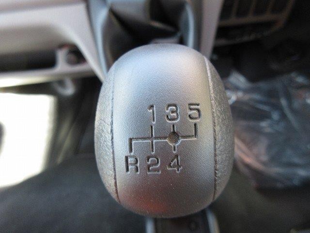 中古トラック 三菱ふそう冷凍バン #18