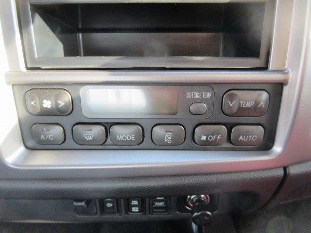 中古トラック 日野平ボディ #19