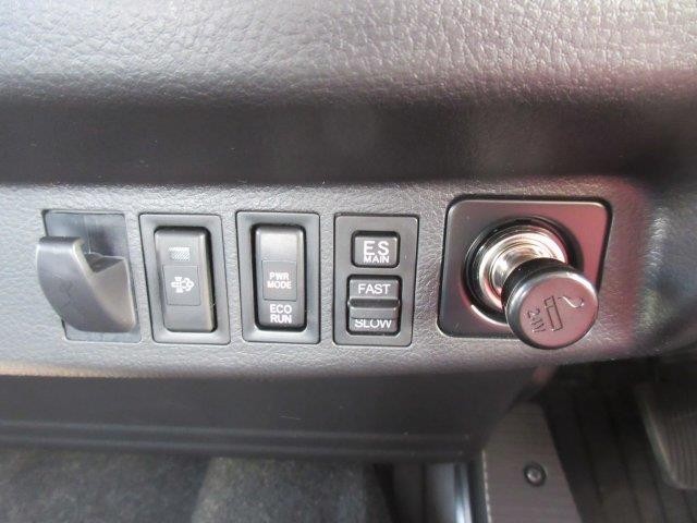 中古トラック 日野平ボディ #20