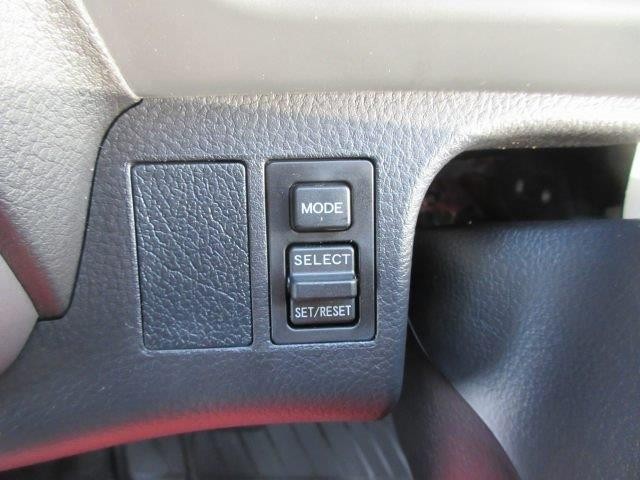 中古トラック 日野平ボディ #21