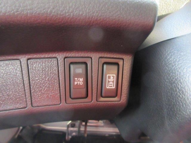 中古トラック 日野平ボディ #24