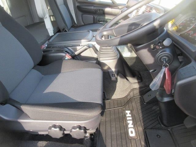 中古トラック 日野平ボディ #11