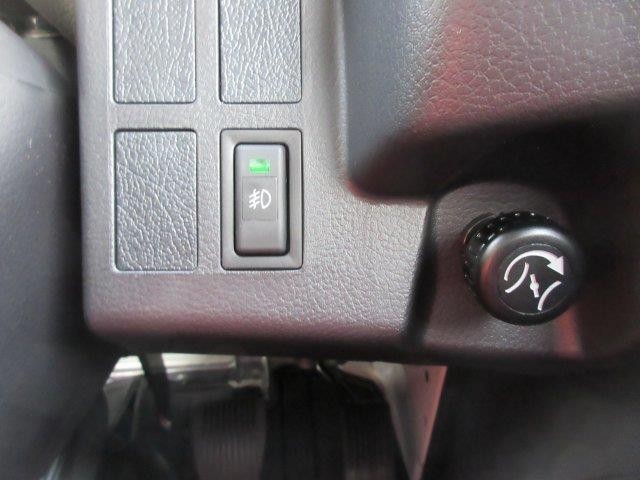 中古トラック 日野平ボディ #24