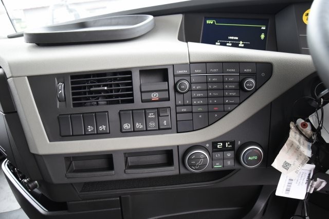 中古トラック ボルボトラクタヘッド #14