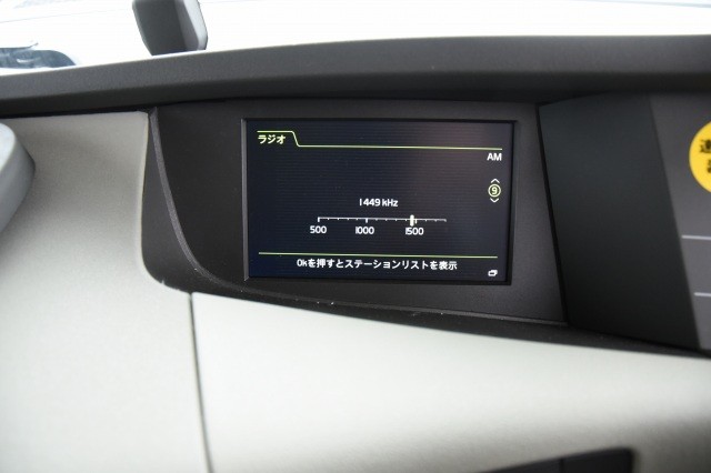 中古トラック ボルボトラクタヘッド #19