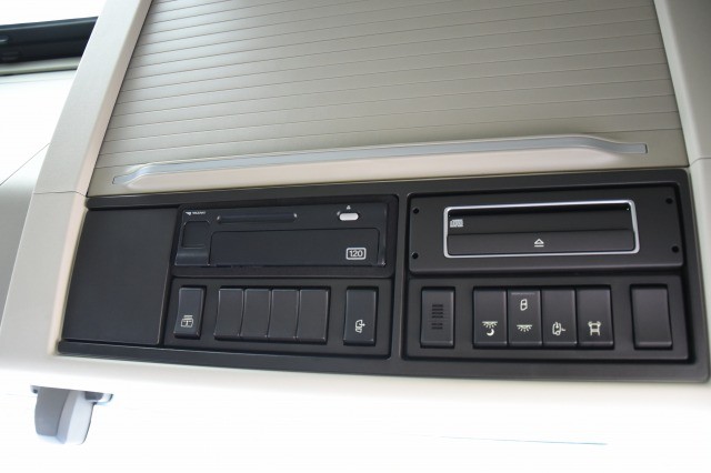 中古トラック ボルボトラクタヘッド #20