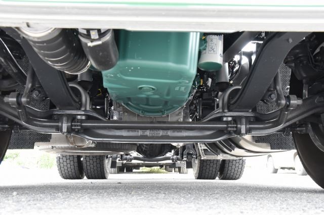 中古トラック ボルボトラクタヘッド #10