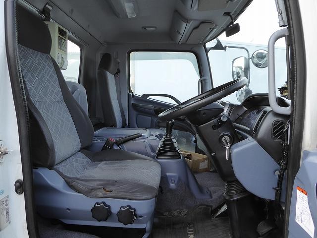 中古トラック 日野パッカー車(塵芥車) #14