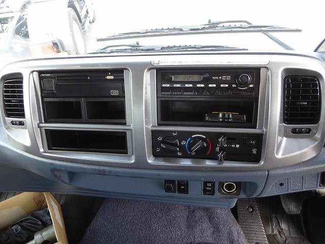 中古トラック 日野パッカー車(塵芥車) #15