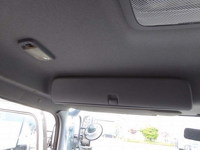 中古トラック 日野パッカー車(塵芥車) #22