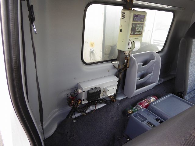 中古トラック 日野パッカー車(塵芥車) #23