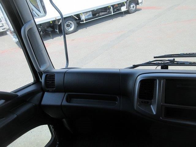 中古トラック 日野アルミバン #14