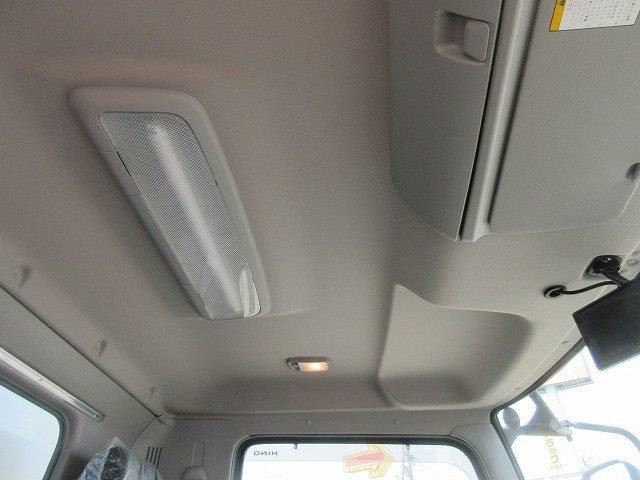 中古トラック 日野アルミバン #24