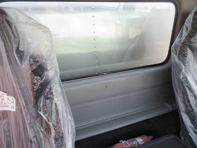 中古トラック 日野アルミバン #23