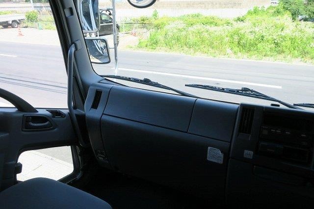 中古トラック いすゞアルミウィング #16