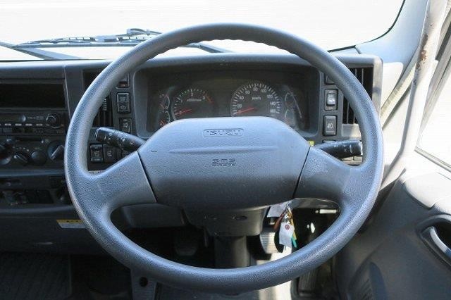 中古トラック いすゞアルミウィング #18