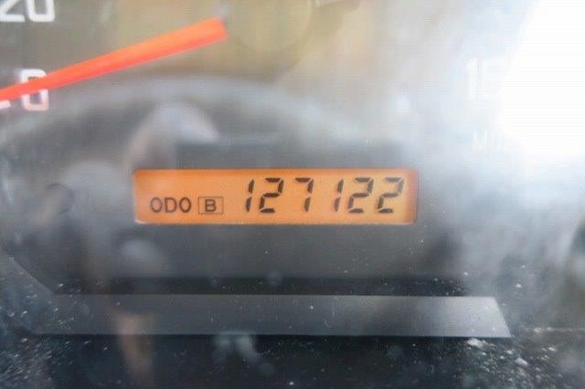 中古トラック いすゞアルミウィング #20